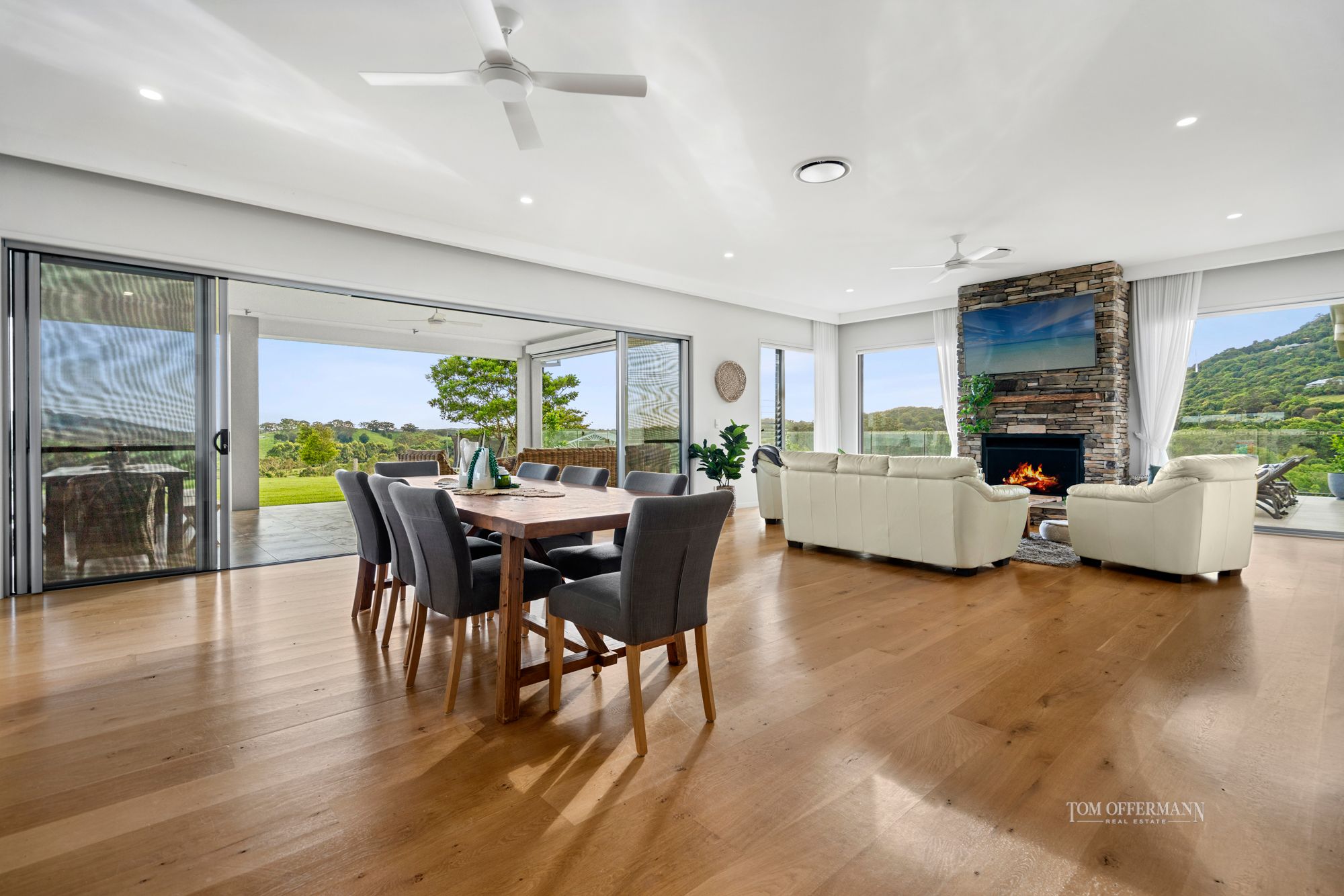 Real Estate For Sale 369387 Cooroy Mountain Road Cooroy Mountain , QLD