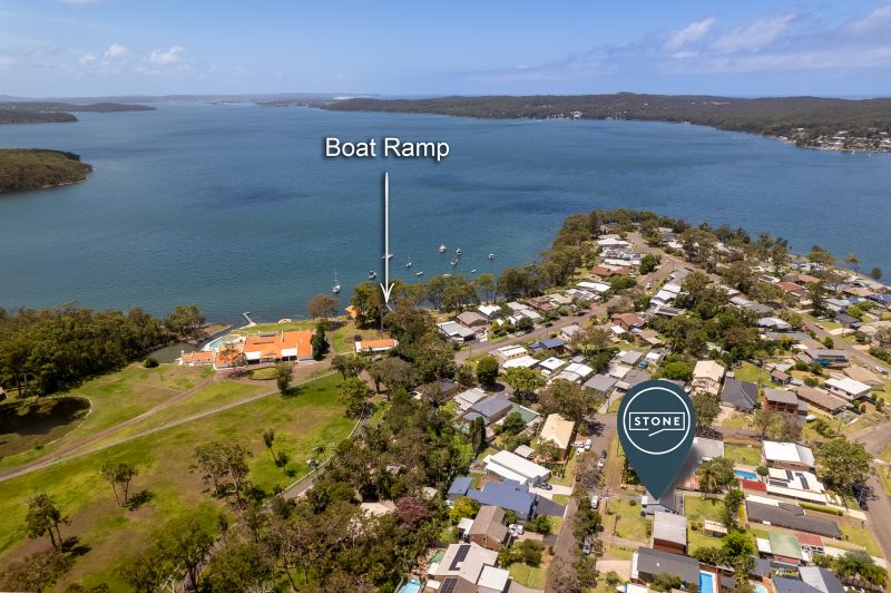 Real Estate For Sale 2 Billbabourie Road Gwandalan , NSW