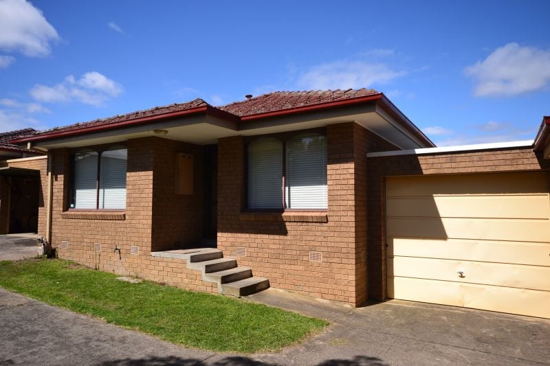 3/266 Tyler Street, Preston