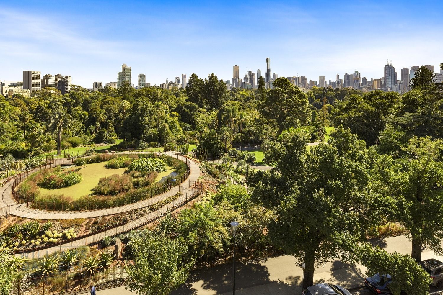 Real Estate For Lease 10/54 Anderson Street South Yarra , VIC