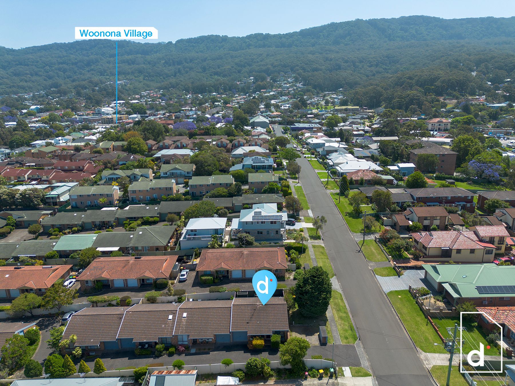 1/5 Hopetoun Street, Woonona NSW