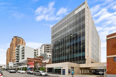 Suite 3.03/35 Spring Street, Bondi Junction