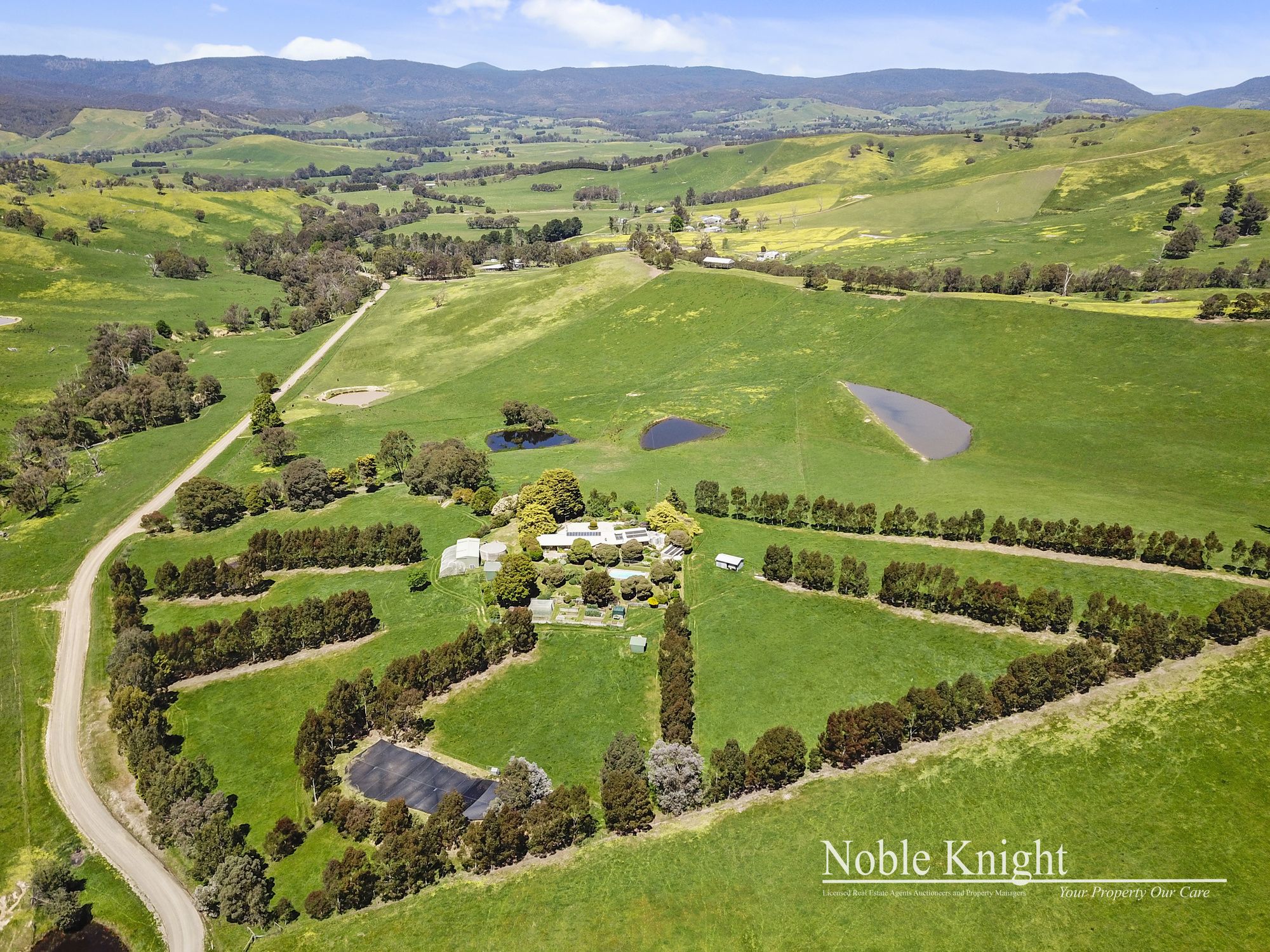 501 Larritts Lane Glenburn