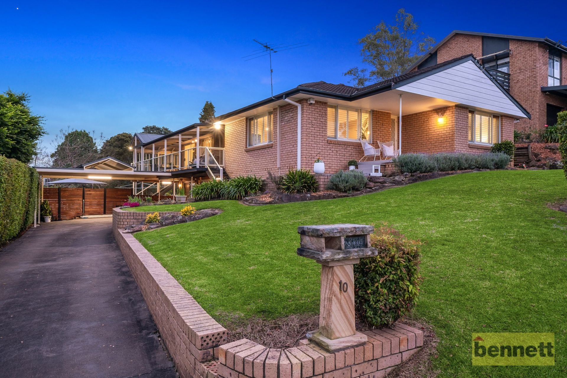 10 Jacqueline Place, Kurmond - Thumbnail 4