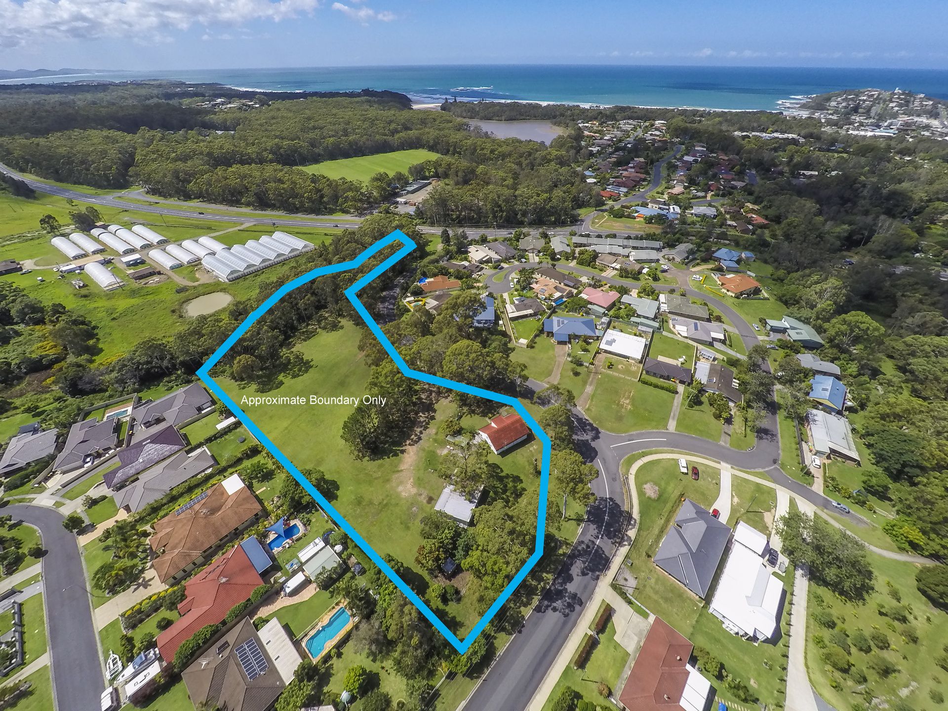 For Sale 14 Newmans Road Woolgoolga , NSW