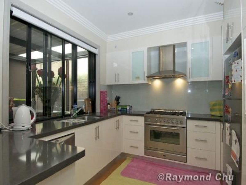 15 Fry Street CHATSWOOD NSW, Chatswood - Thumbnail 8