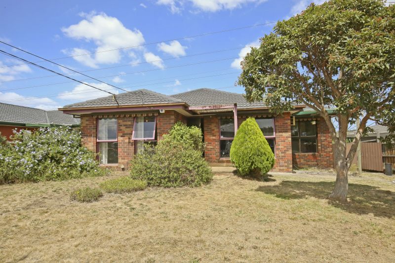 6 Daniel Court, Bundoora