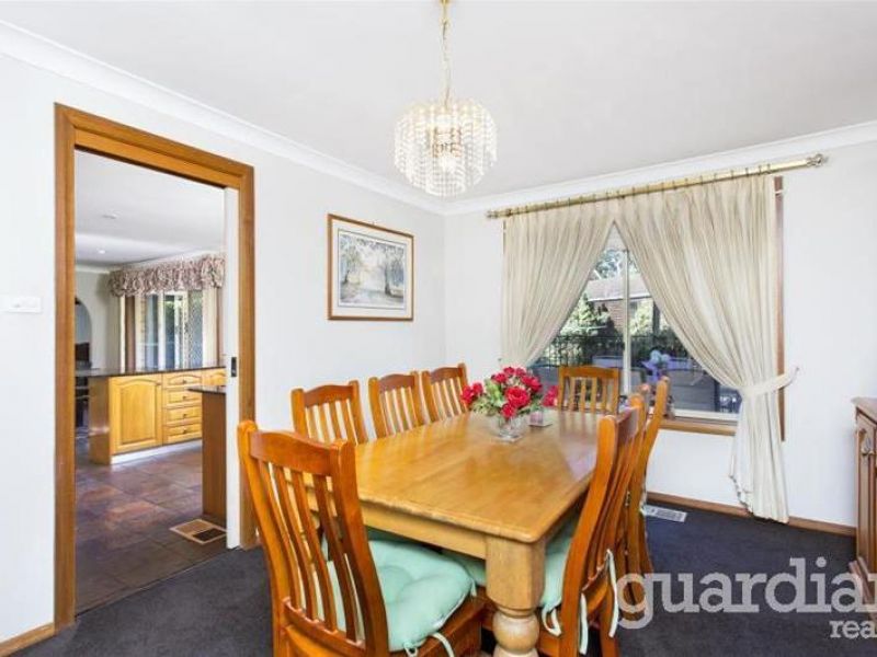 40 Jenner Road DURAL NSW, Dural - Thumbnail 8