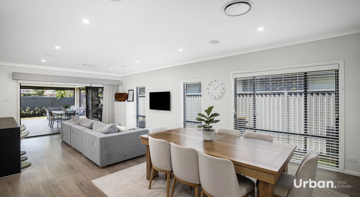 Marsden Park 14 Cassinia Avenue
