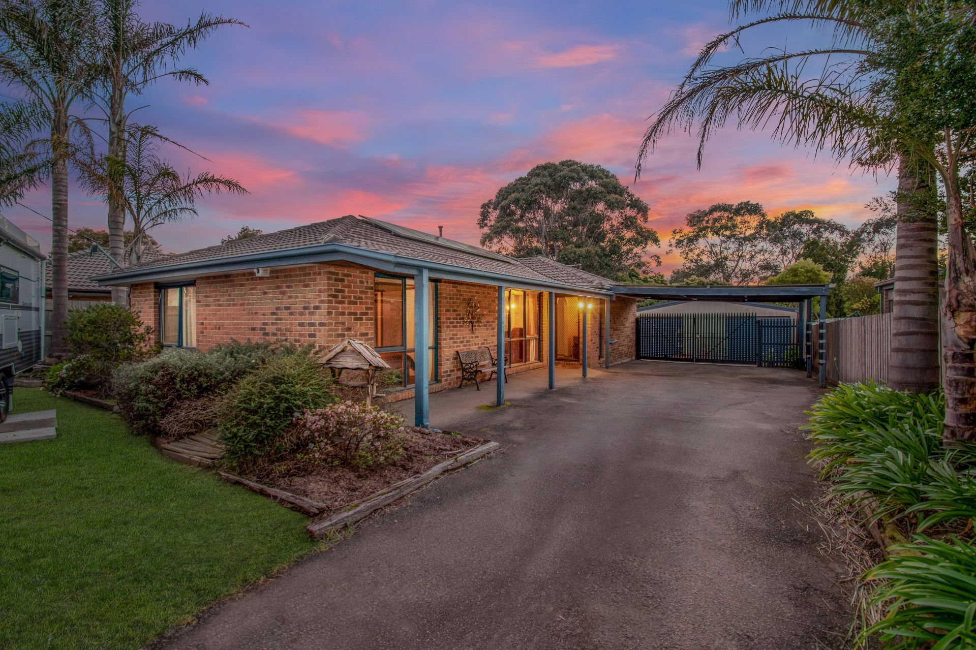 72 Clarendon Drive, Somerville OBrien Real Estate