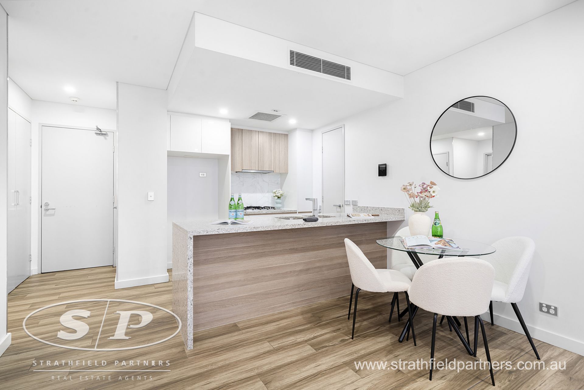 253/1-3 William Street, Lewisham, Lewisham - Thumbnail 4
