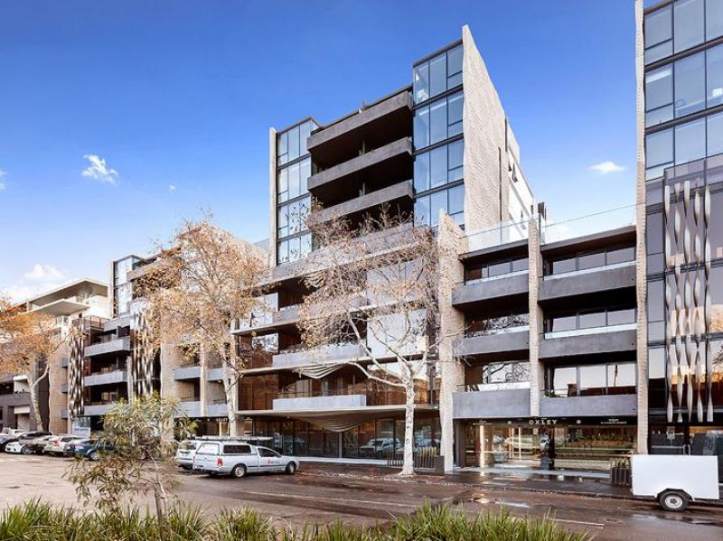 310M/60 Stanley Street, Collingwood - Thumbnail 2