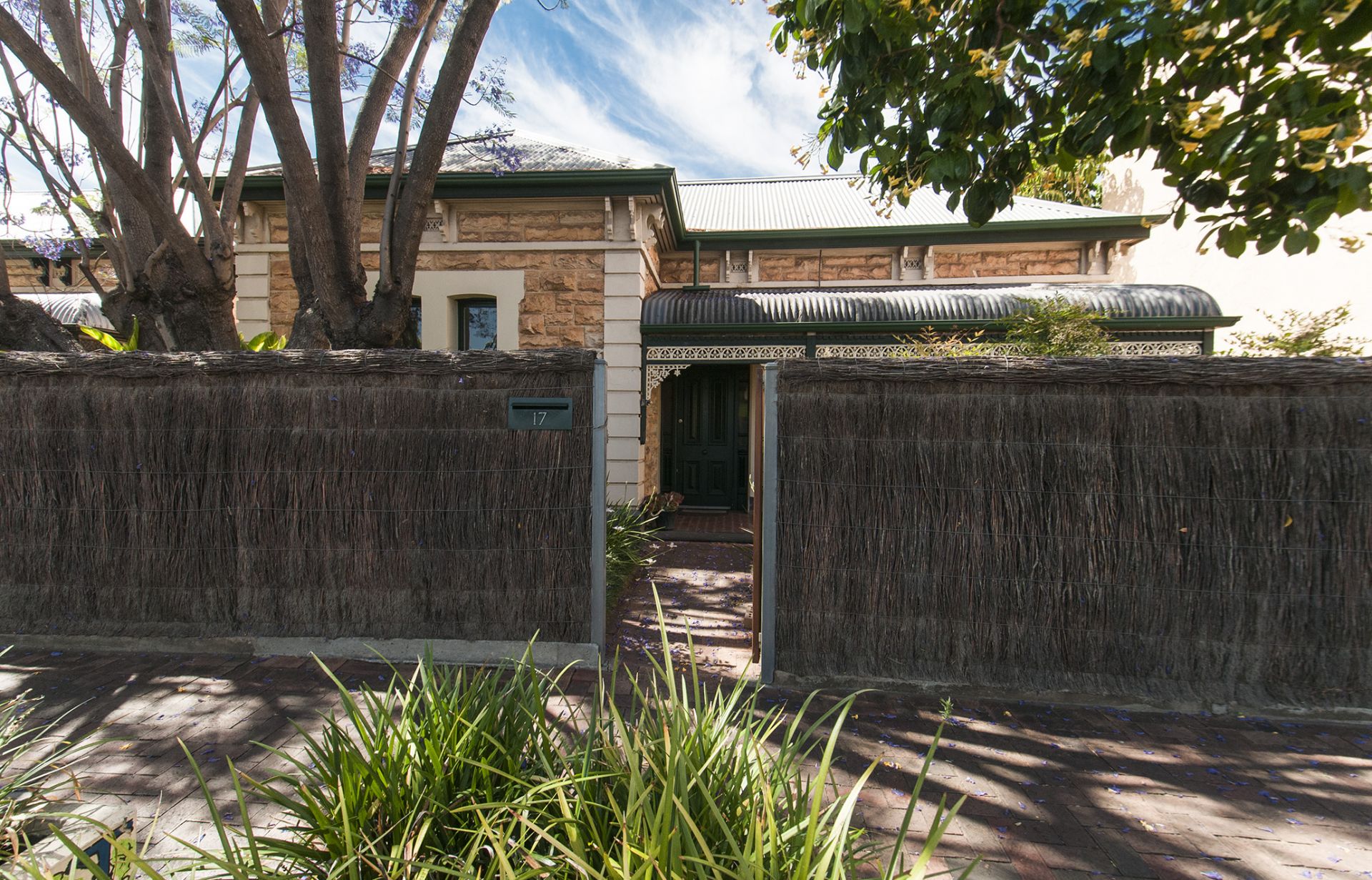 17 Melbourne Street, North Adelaide McGees Property Adelaide