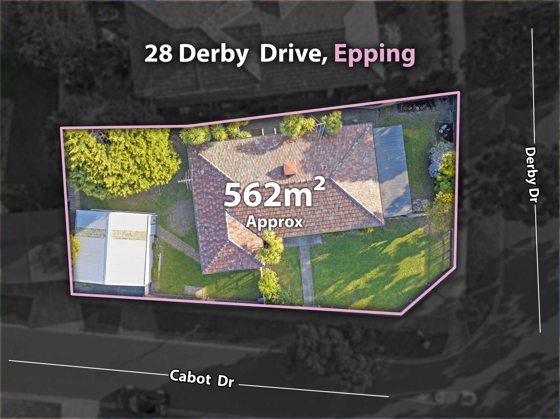 Exciting Potential in a brilliant location ......  UNDER CONTRACT