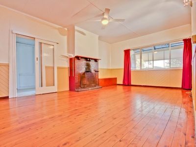 SOLD BY JOHN PYE REAL ESTATE 9476 0000