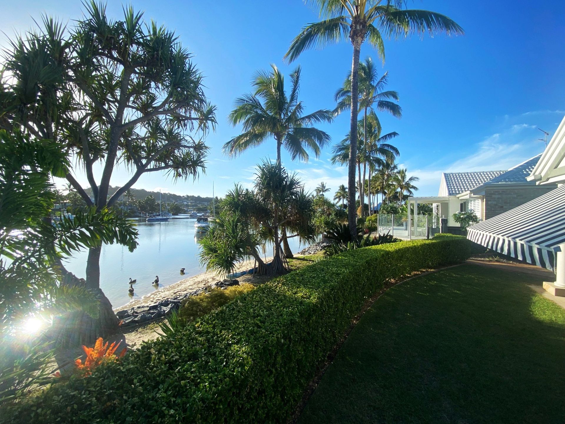 16 Quayside Court, Tweed Heads DJ Stringer Property Services