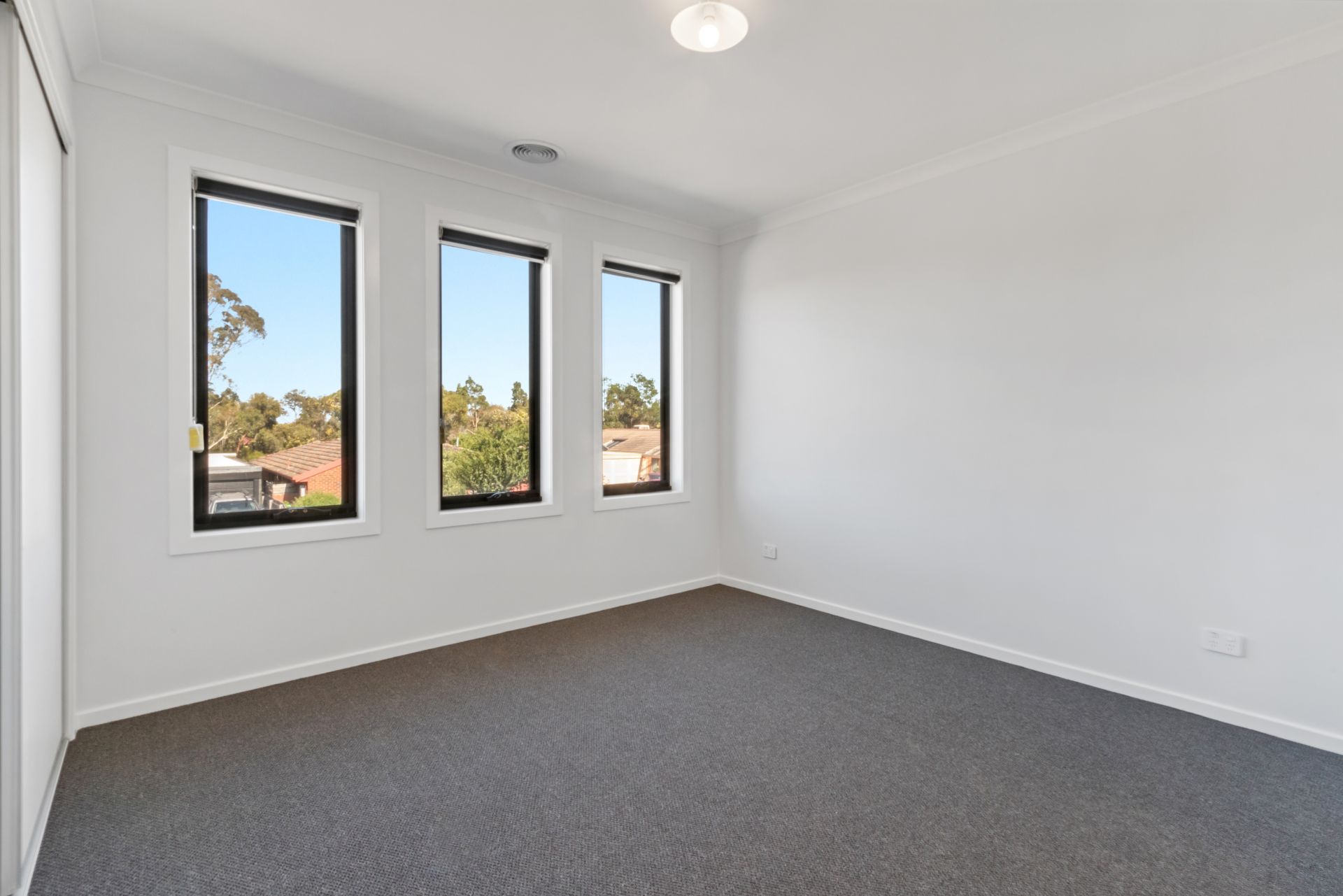 Brand New & Charming 4-Bedroom Family Home