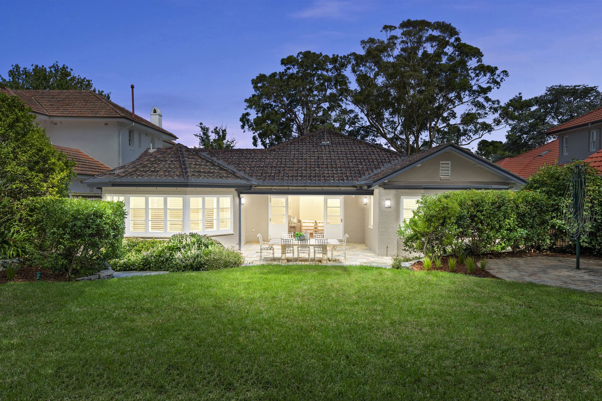 Real Estate For Sale 58 Stanhope Road Killara , NSW
