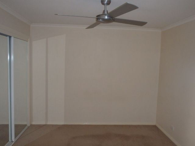 Spacious Unit in Garden Setting