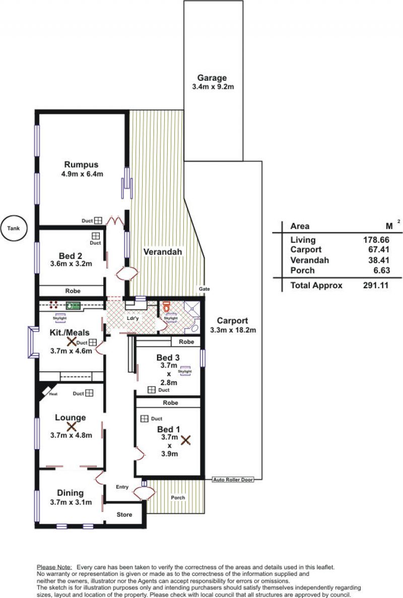 13 Fairford Terrace Semaphore Park 5019