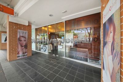 86/788-822 Bourke Street, Waterloo