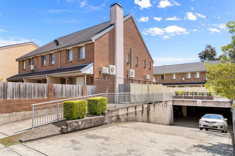 6/35-37 Wellington Road South Granville NSW, South Granville - Thumbnail 4