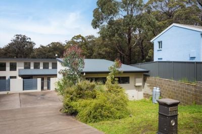 Modern Torrens Title Townhouse