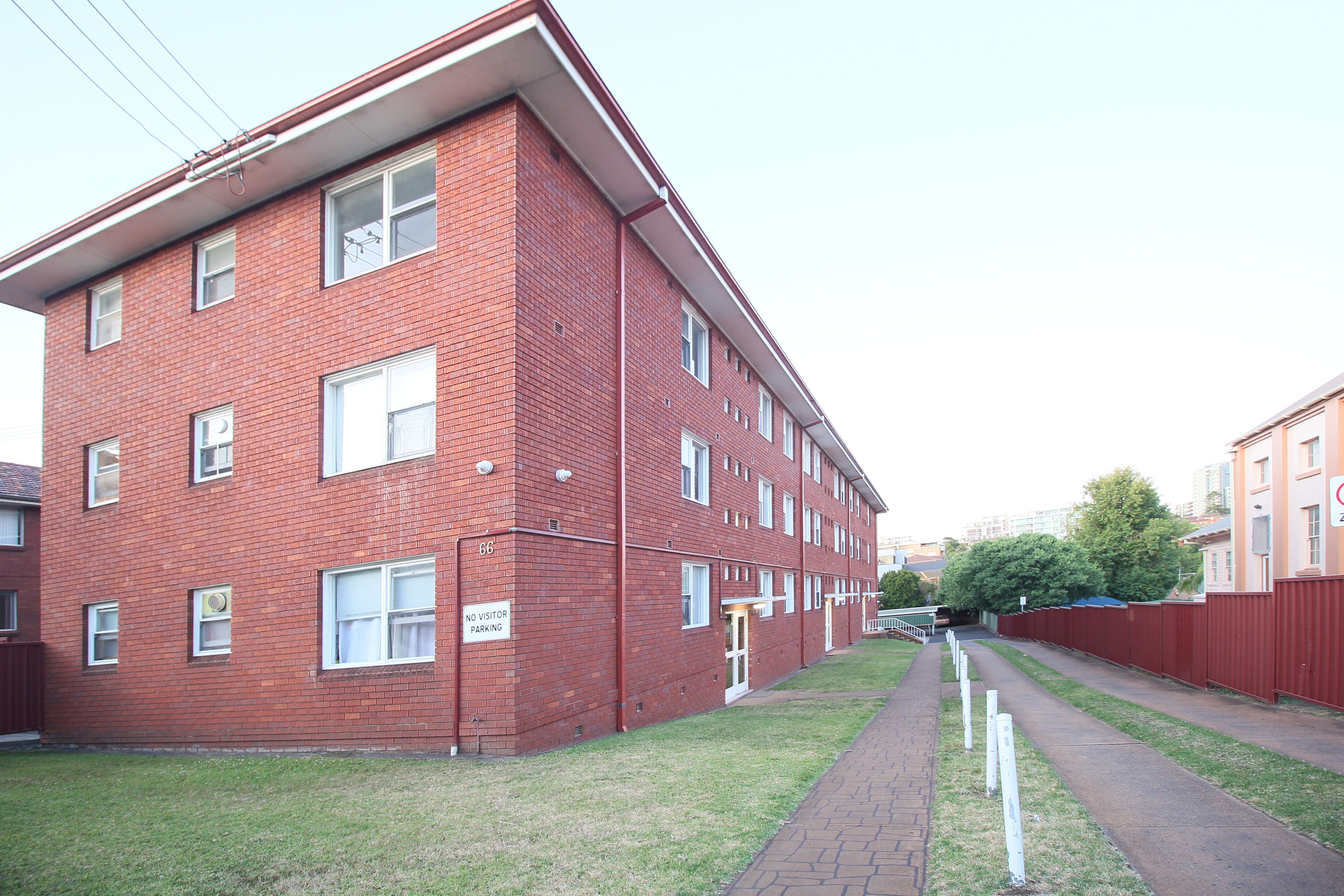 10/66 Smith Street, Wollongong NSW 2500