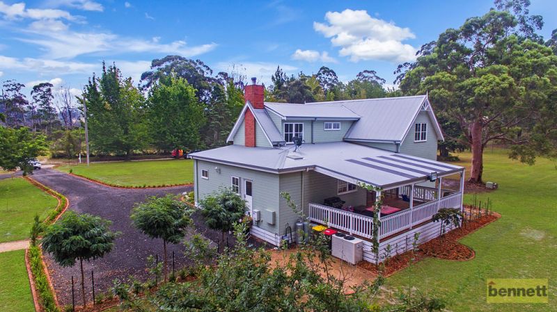 131 Sams Way, Mountain Lagoon - Thumbnail 5