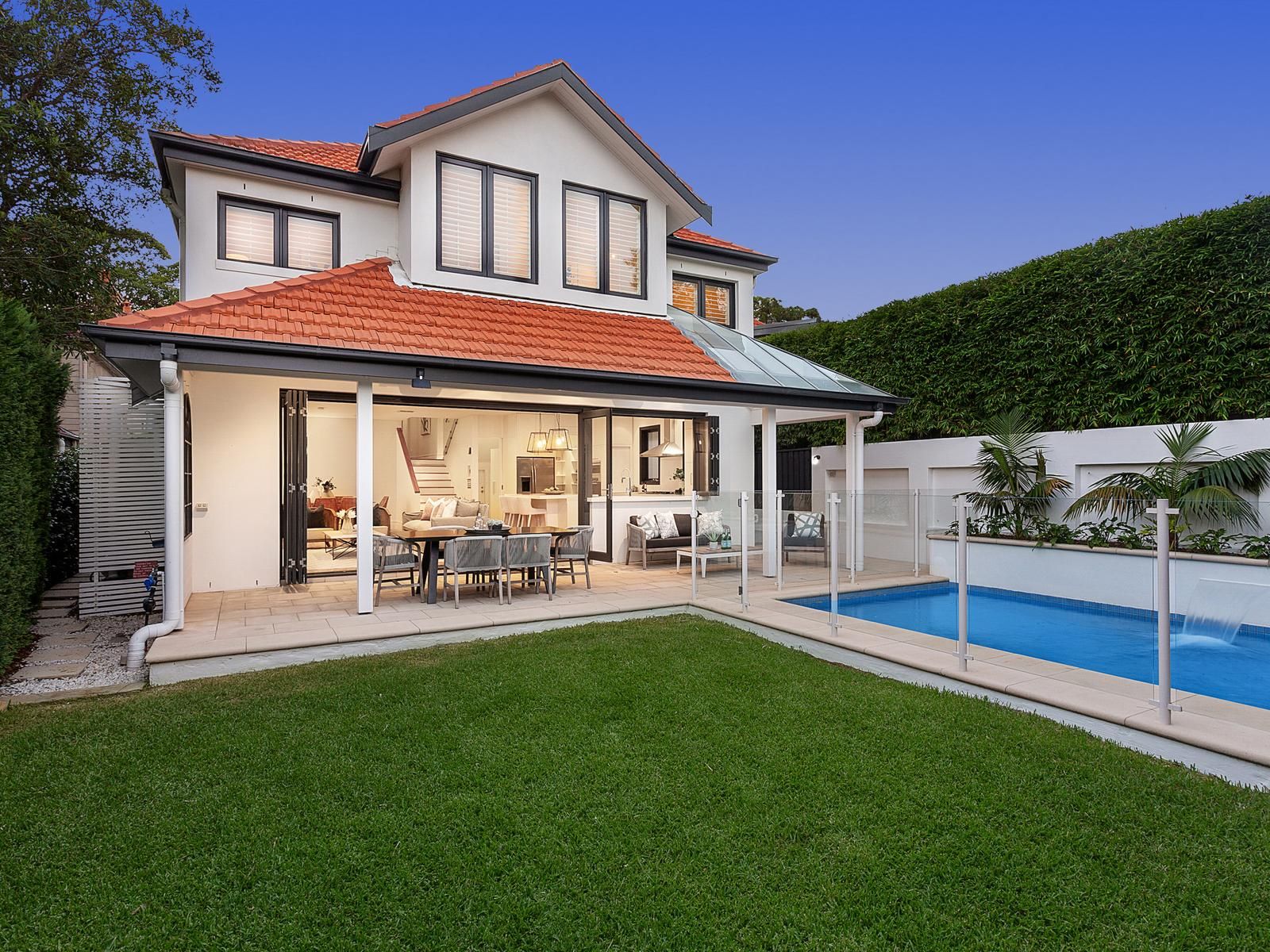 3 Harbour Street Mosman 2088