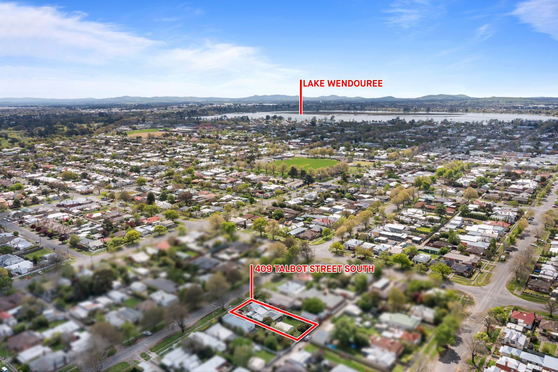 409 Talbot Street South, Ballarat Central, Ballarat Central - Thumbnail 2