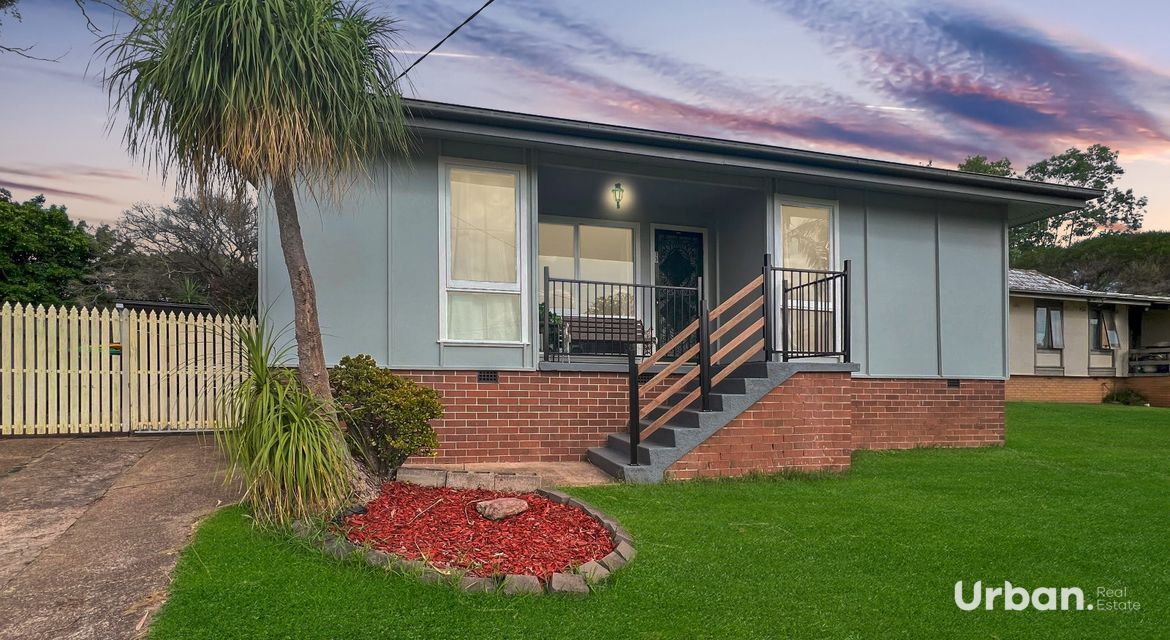 Rutherford 13 Endeavour Street