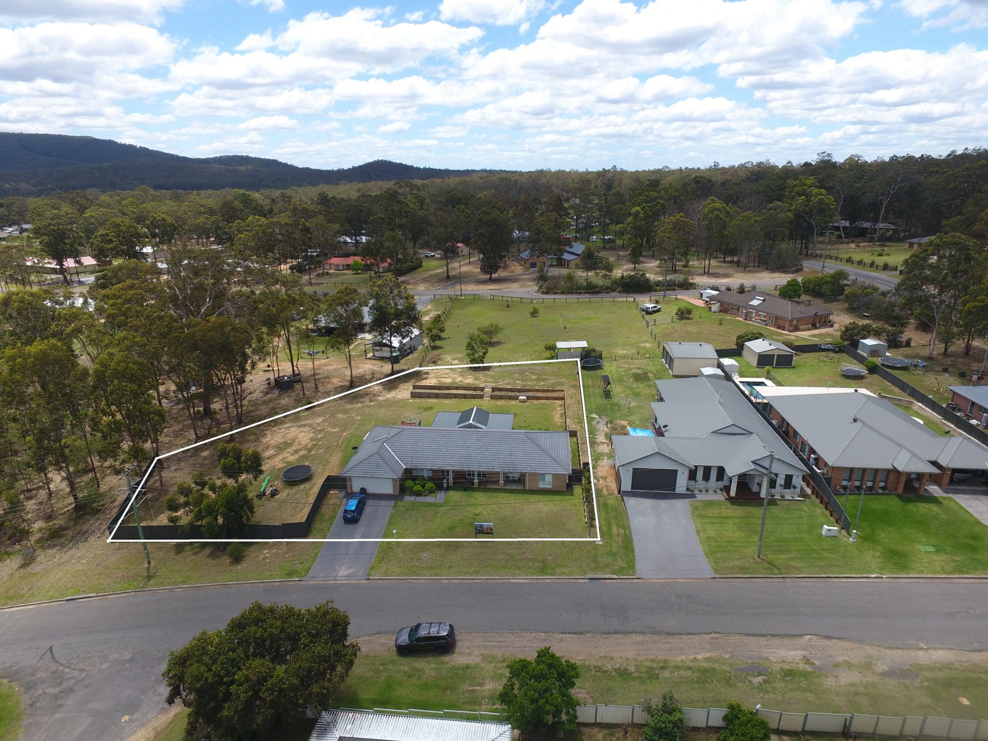 Real Estate For Sale 4A Anderson Avenue Paxton , NSW