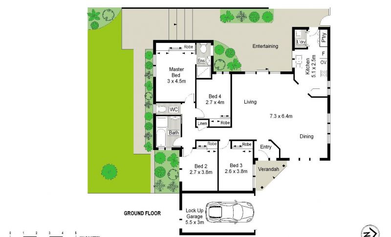 7 Berry Street, Cronulla - Thumbnail 8