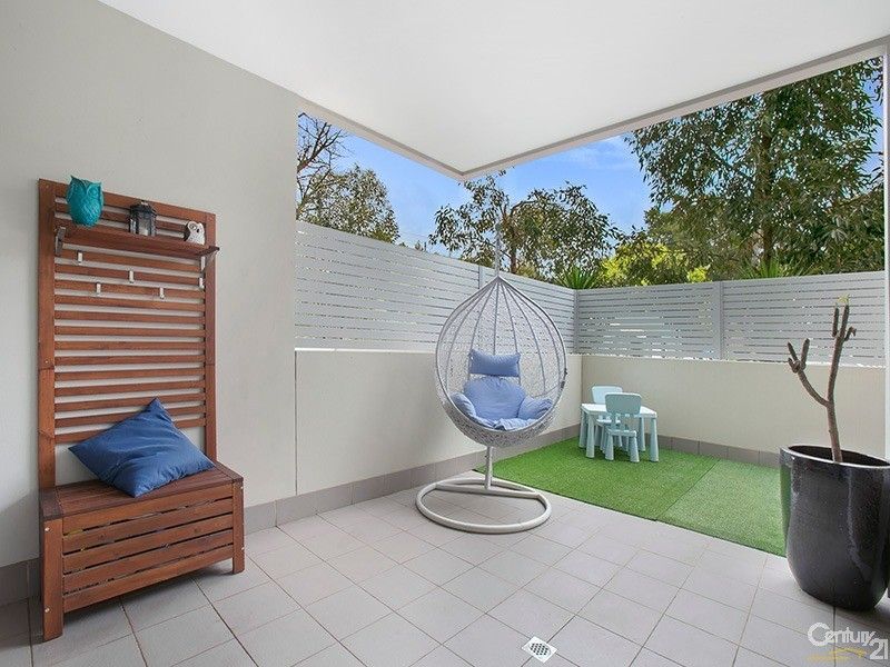 101/70 Eton Street, SUTHERLAND, Sutherland - Thumbnail 8