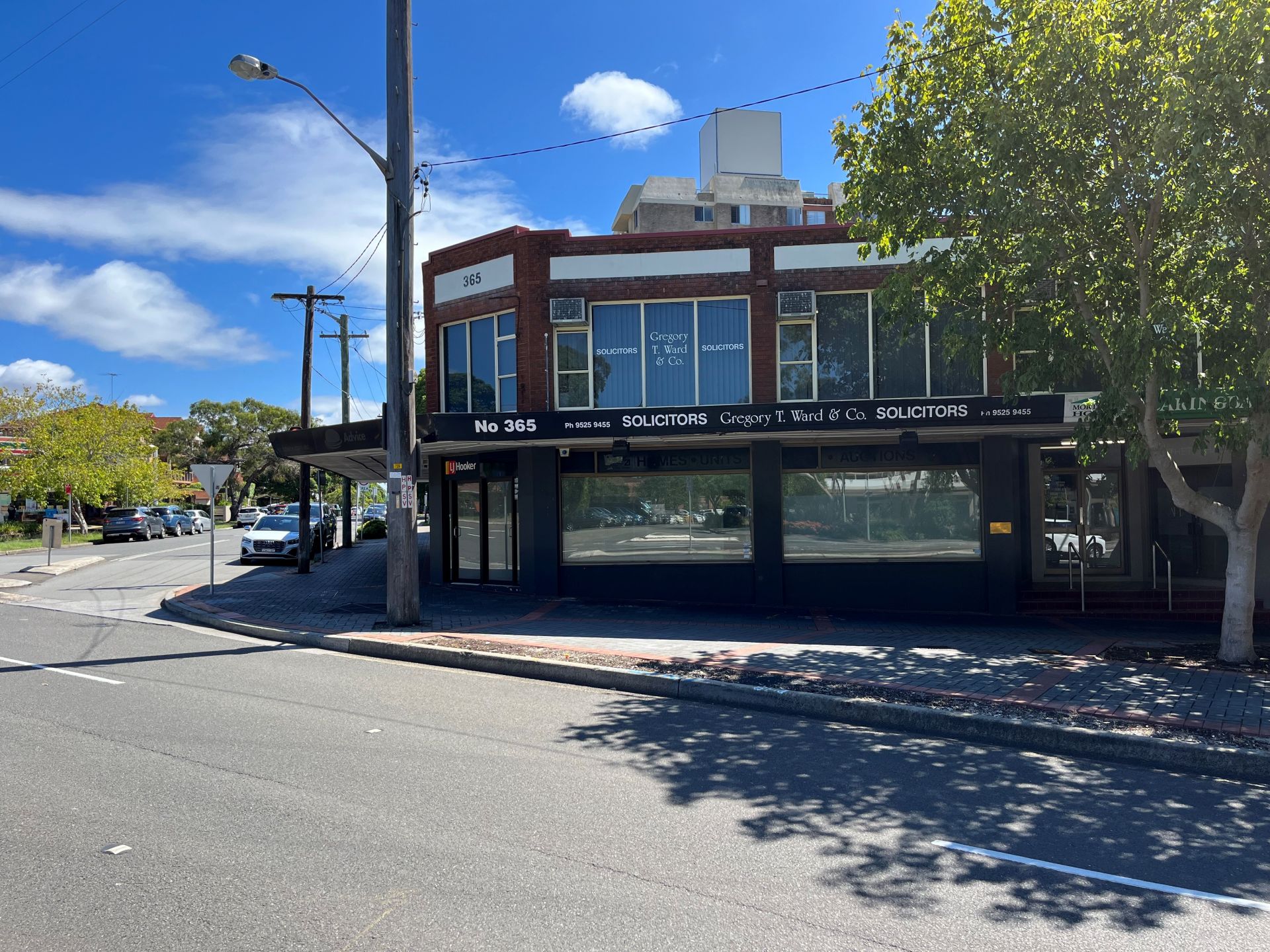 11/365 Kingsway, CARINGBAH Cooper Wilson Commercial