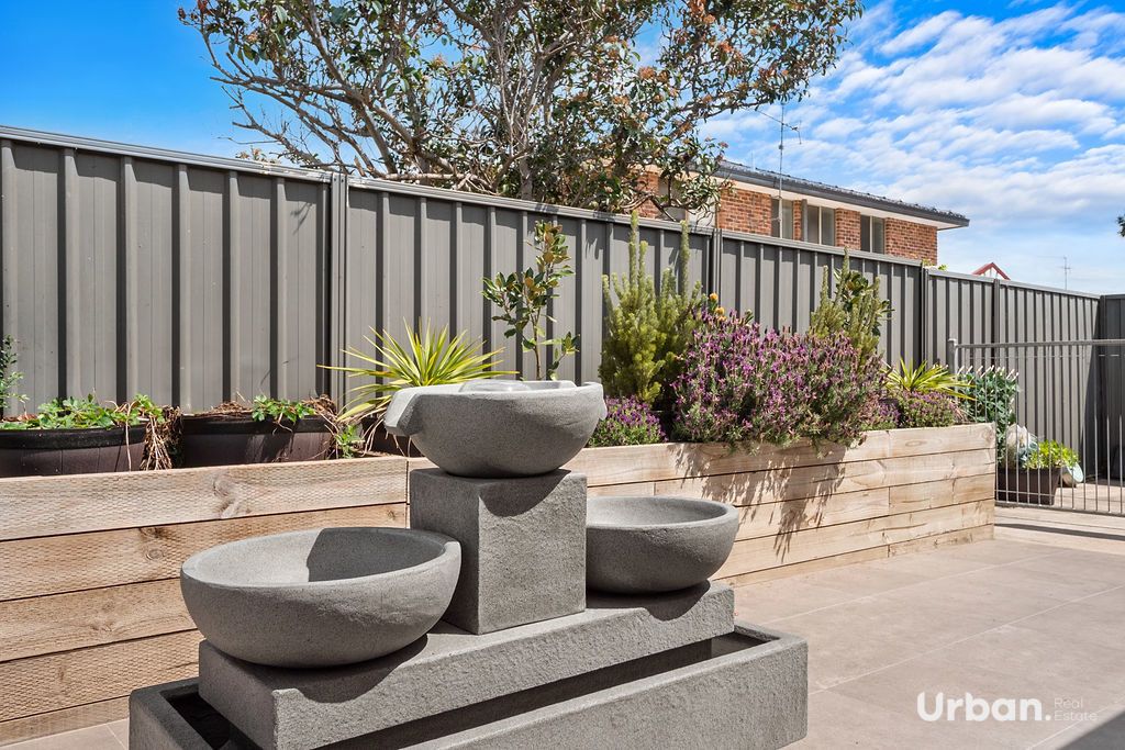 Bligh Park 12 Settlers Crescent