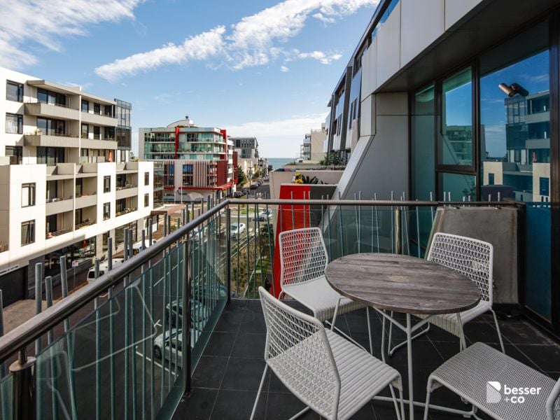 301/77 Nott Street, Port Melbourne - Thumbnail 7