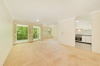 15/18 Ridge Street North Sydney NSW, North Sydney - Thumbnail 8