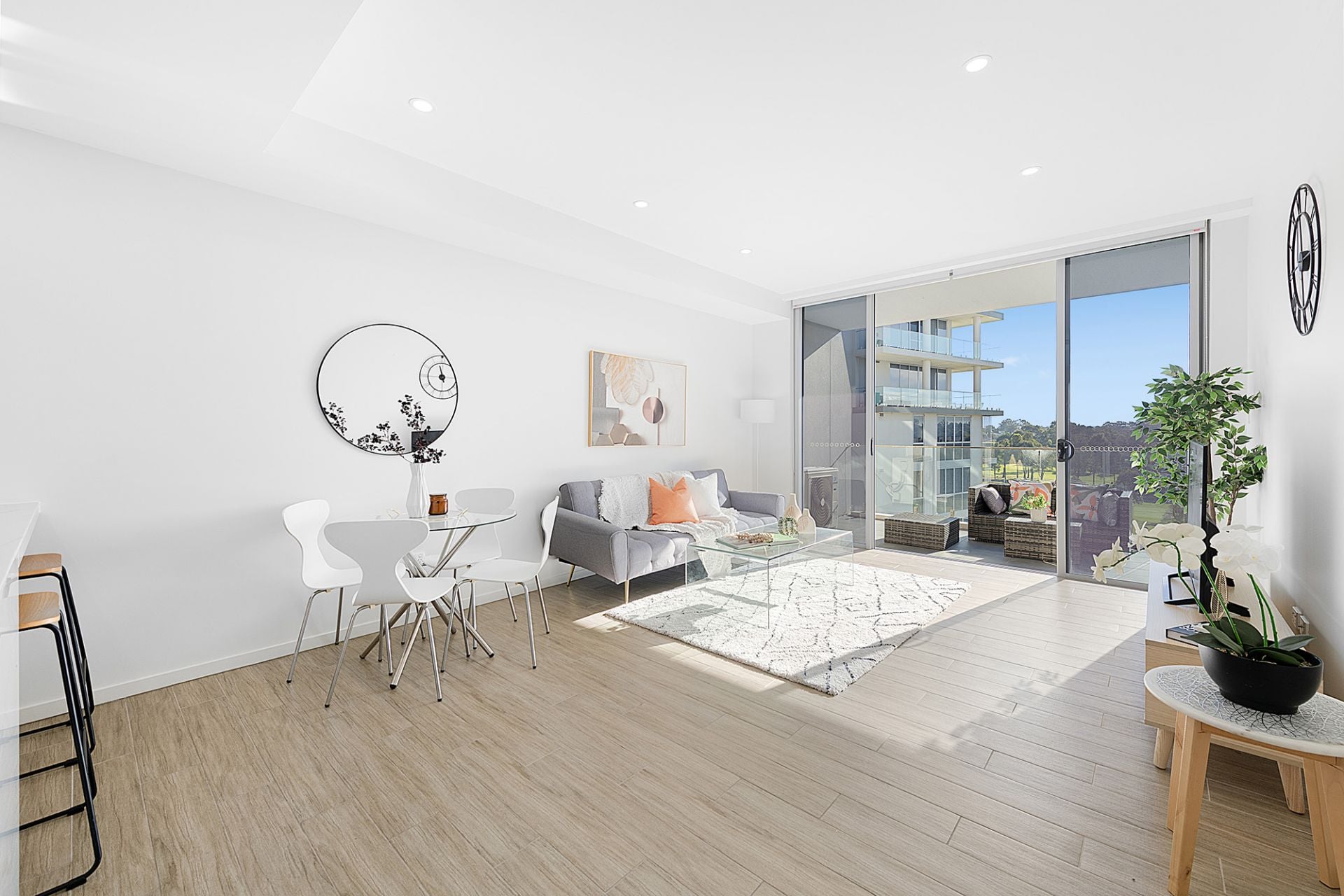 A407/86 Centenary Drive Strathfield NSW, Strathfield - Thumbnail 2