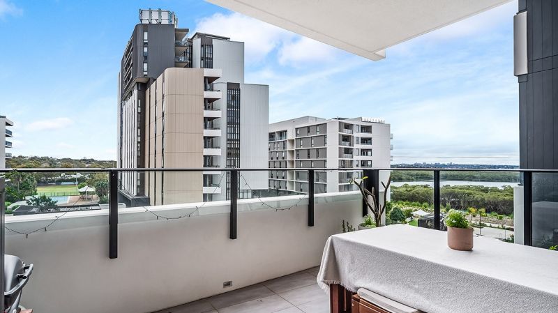 412/4 Foreshore Boulevard, Woolooware NSW, Woolooware - Thumbnail 4