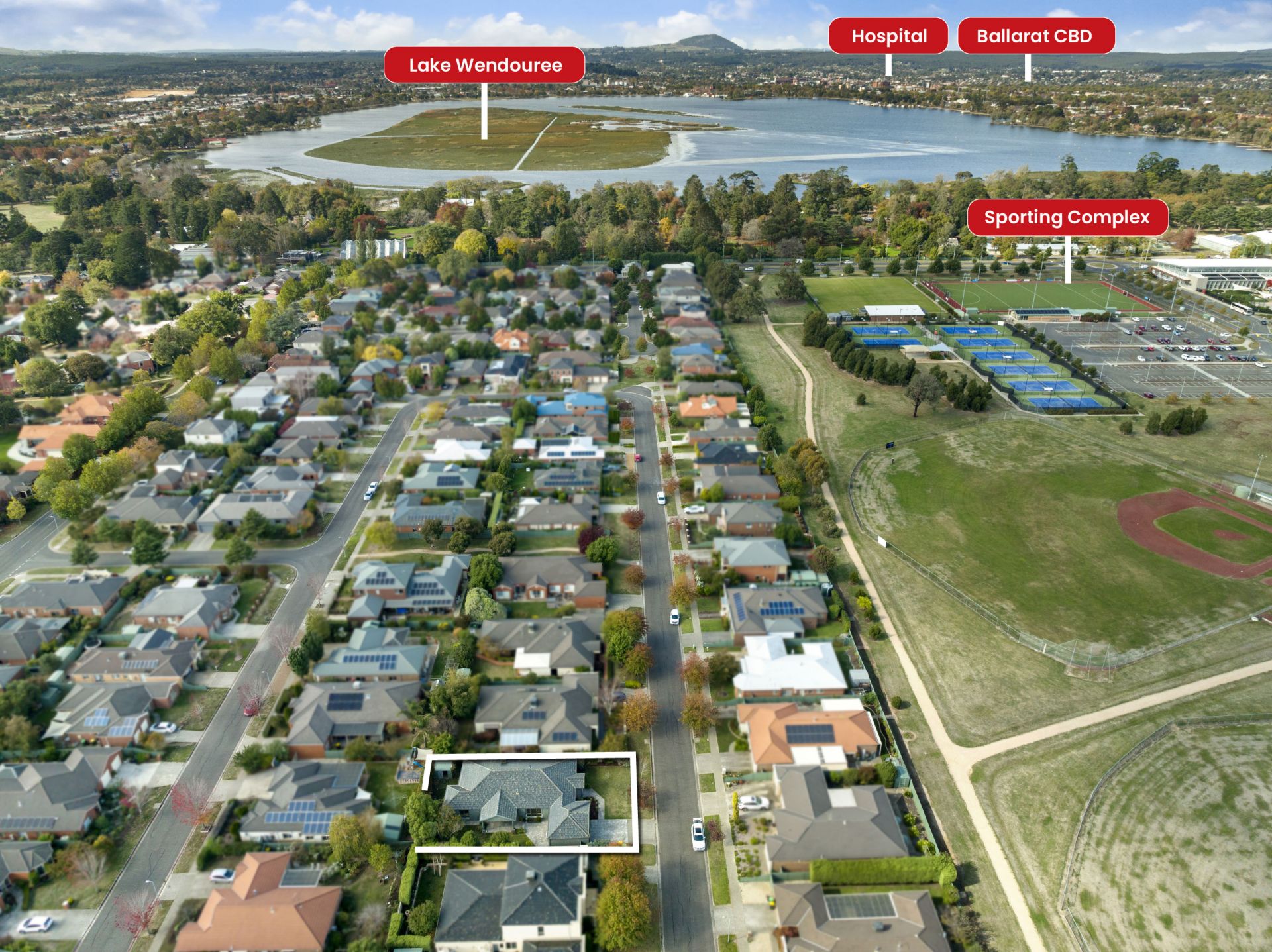 24 St Chester Avenue, Lake Gardens, Lake Gardens, Lake Gardens - Thumbnail 2