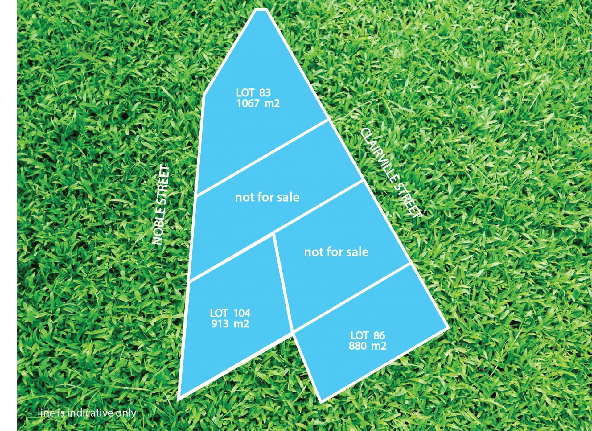 Lot 86 Clairville  Street, Anglesea - Thumbnail 5