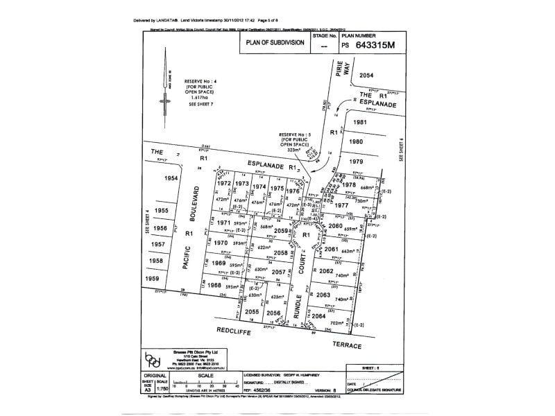 18 Pacific Boulevard, Taylors Hill - Thumbnail 3