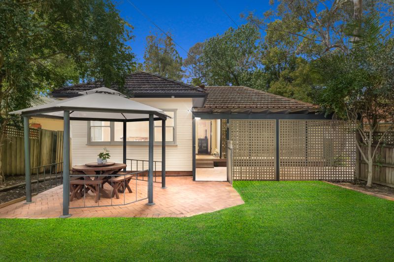 Real Estate For Sale 76 Cardinal Avenue West Pennant Hills , NSW