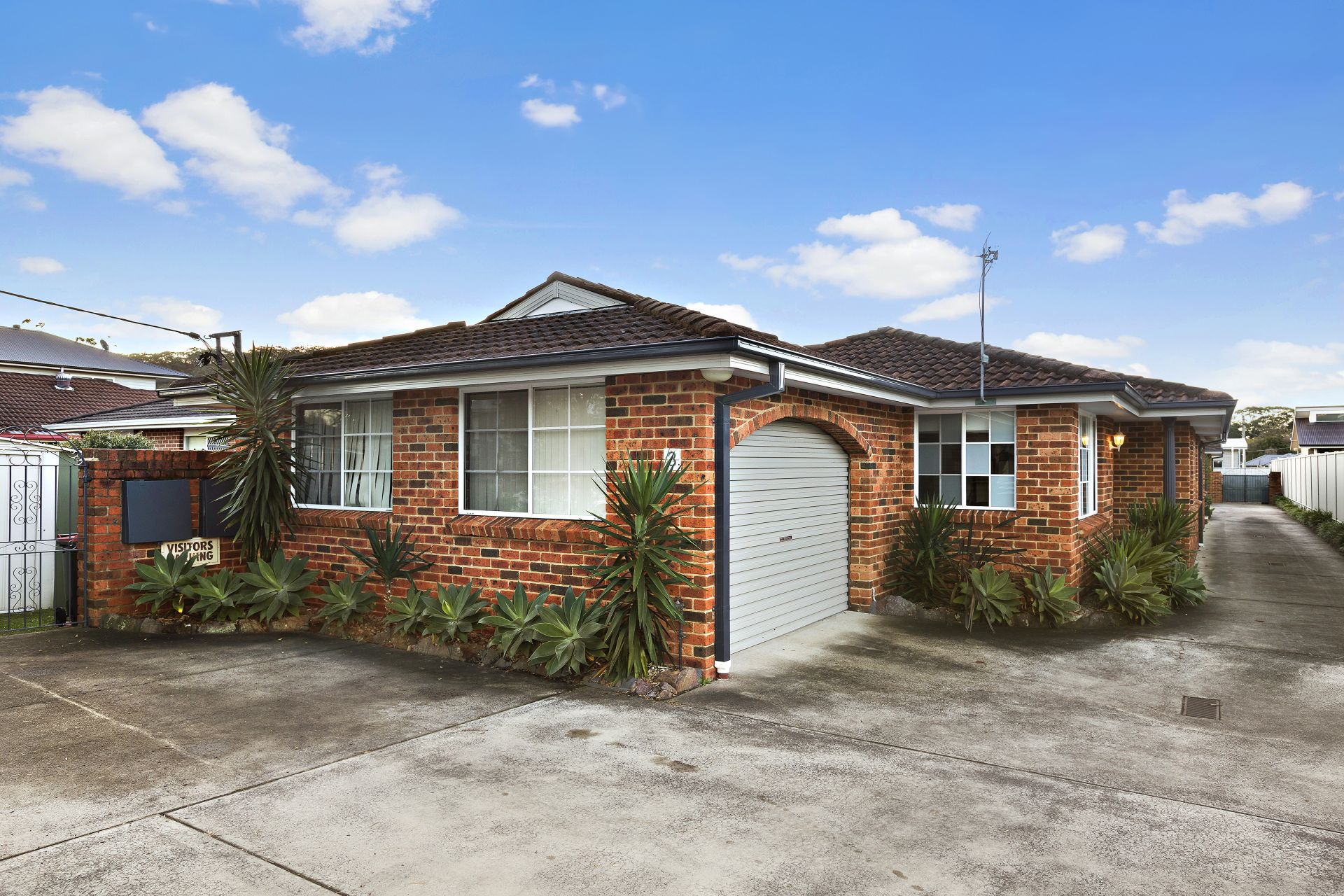 Real Estate For Sale 1/3 Bream Road Ettalong Beach , NSW