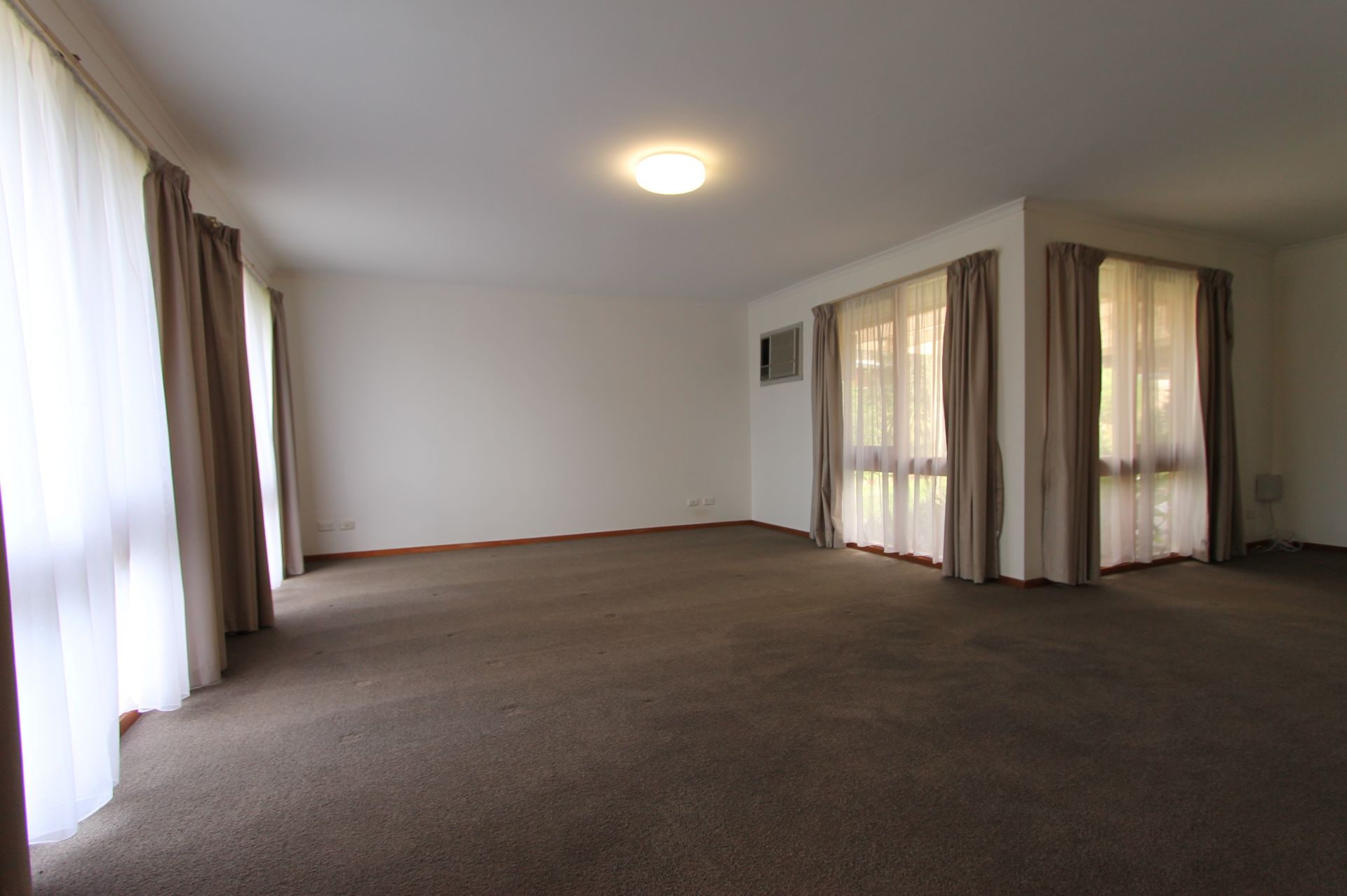 QUIET, COMFORTABLE AND AFFORDABLE!