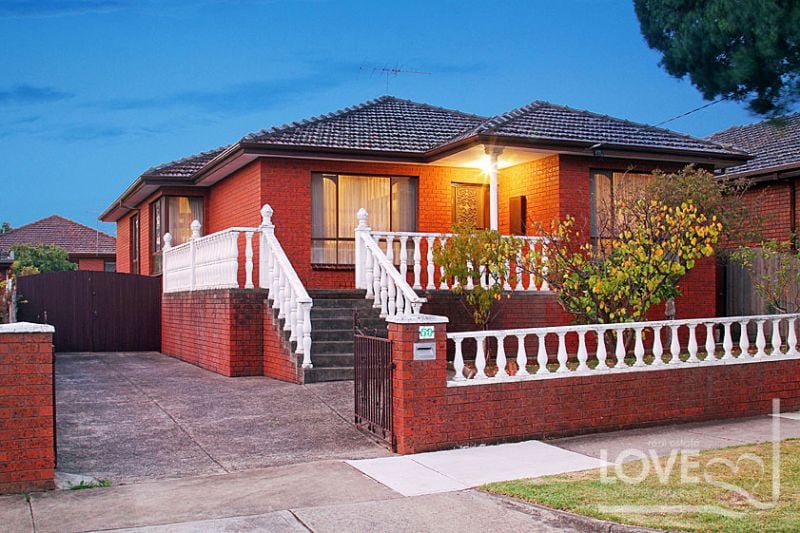 50 Goldsmith Avenue, Preston