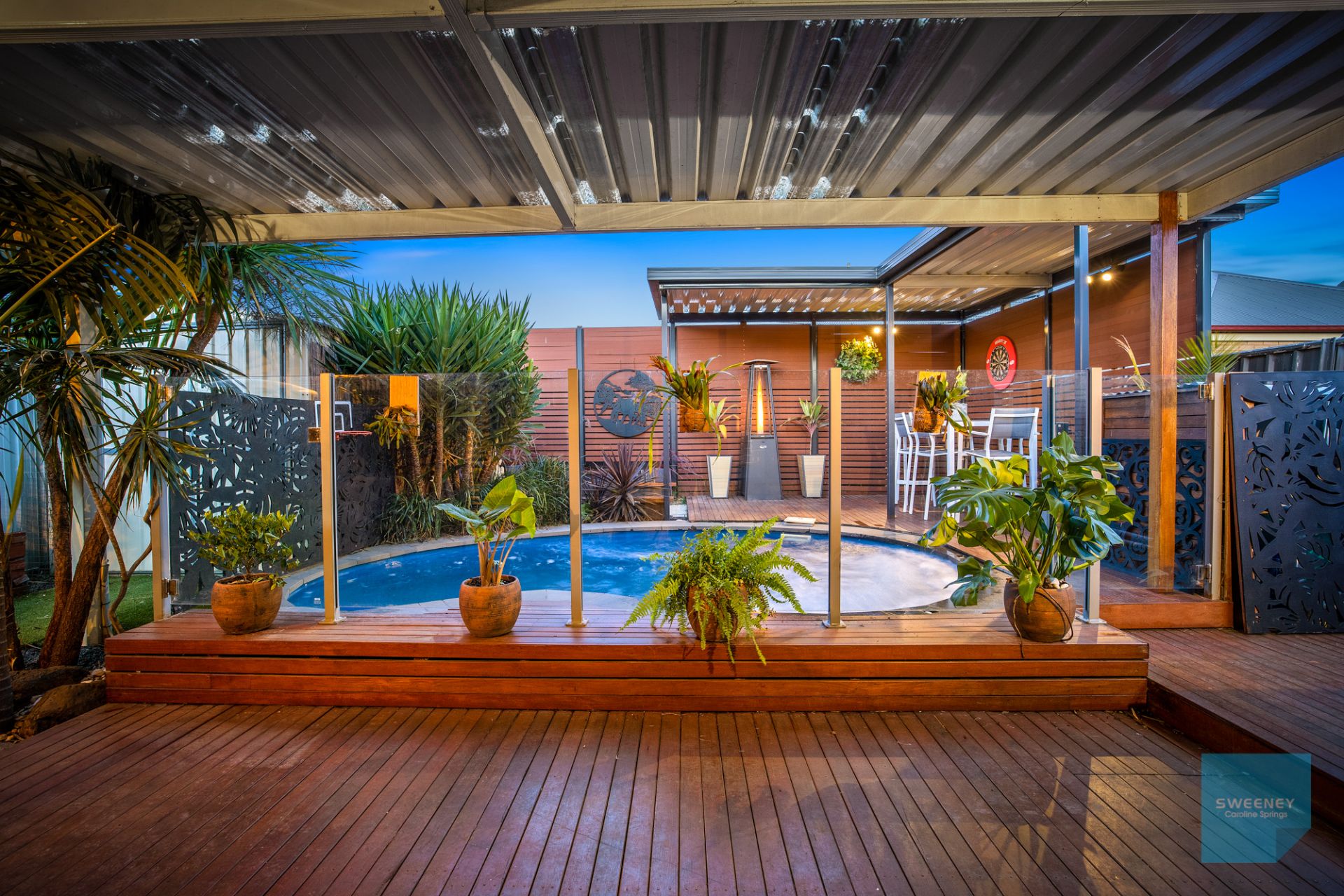 13 Milburn Circuit, Caroline Springs - Thumbnail 7