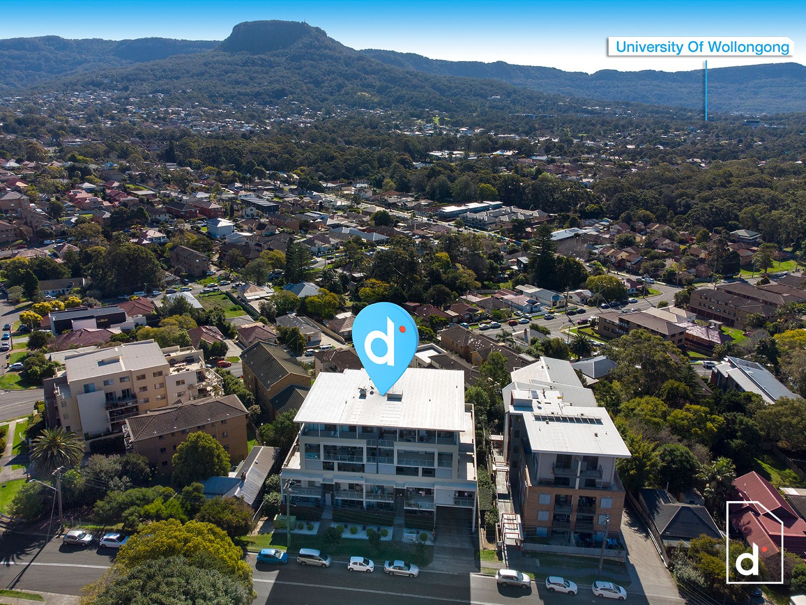 6/82 New Dapto Road, Wollongong NSW